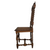 Set of 7 Assembled Oak Dining Chairs, Late Victorian #22446