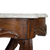 SOLD Victorian Mahogany Marble Top Parlor Stand , 1880s