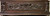 Antique Gothic Revival Carved Beech & Pine Figural Hall Bench #22463