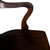 SOLD Set of 4 Mahogany Bankers / Lawyers Office Arm Chairs - Matching