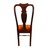 SOLD Set of 6 Queen Anne Mahogany Dining Chairs, c.1920s