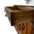SOLD Victorian Walnut Marble Top Commode, 1860s