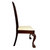 SOLD Set of 6 Mahogany Chippendale Dining Chairs, 1920s