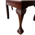 SOLD Set of 6 Mahogany Chippendale Dining Chairs, 1920s