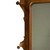 SOLD Victorian Marble Top Burl Walnut Hall Tree – Original Mirror - 1880s