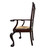 SOLD Set of 12 Mahogany Chippendale Dining Chairs, 2 Arm, 10 Side