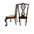 SOLD Set of 12 Mahogany Chippendale Dining Chairs, 2 Arm, 10 Side