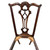 SOLD Set of 12 Mahogany Chippendale Dining Chairs, 2 Arm, 10 Side