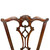 SOLD Set of 12 Mahogany Chippendale Dining Chairs, 2 Arm, 10 Side