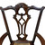 SOLD Set of 12 Mahogany Chippendale Dining Chairs, 2 Arm, 10 Side