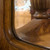 Victorian Carved Oak Sideboard with Mirrored Back – c. 1890s #22525