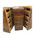 SOLD Antique Oak 12-Drawer Library Bureau File Cabinet - c.1890-1908