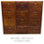 SOLD Antique Oak 12-Drawer Library Bureau File Cabinet - c.1890-1908