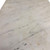 SOLD Victorian Walnut Marble-Top Lamp Table – 1880s
