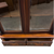 SOLD Antique Victorian Eastlake Walnut Bookcase with Burl Panels & Drawers