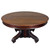 Antique Victorian Black Walnut Banquet Dining Table – Extends to 14 Feet! #22619