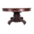 Antique Victorian Black Walnut Banquet Dining Table – Extends to 14 Feet! #22619