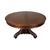 Antique Victorian Black Walnut Banquet Dining Table – Extends to 14 Feet! #22619