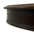 Antique Victorian Black Walnut Banquet Dining Table – Extends to 14 Feet! #22619