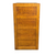 Antique 8 Drawer Oak File Cabinet by Library Bureau Co. - c.1900s #22615