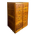 Antique 8 Drawer Oak File Cabinet by Library Bureau Co. - c.1900s #22615