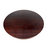 Antique Round Mahogany Empire Style Dining Table – 54” Round – c.1900s #22611