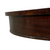 Antique Round Mahogany Empire Style Dining Table – 54” Round – c.1900s #22611