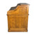 Oak Ladies Roll Top Desk by Standard Cabinet Co. – Dovetail Drawers #22605