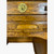 Oak Ladies Roll Top Desk by Standard Cabinet Co. – Dovetail Drawers #22605