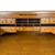 Oak Ladies Roll Top Desk by Standard Cabinet Co. – Dovetail Drawers #22605