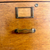 Antique Oak 4-Drawer File Cabinet by Library Bureau – c.1900s #22599