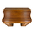 Antique 60” Quarter Sawn Oak Roll Top Desk Victorian Tambour Office Desk #22370