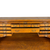 Antique 60” Quarter Sawn Oak Roll Top Desk Victorian Tambour Office Desk #22370