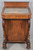 Antique Victorian Carved Davenport Desk / Shipmasters Desk #22399