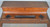Antique Victorian Carved Davenport Desk / Shipmasters Desk #22399