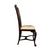 Antique Mahogany Dining Chairs – Set of 6 – Needlepoint Seats  – c.1880 #22521