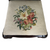 Antique Mahogany Dining Chairs – Set of 6 – Needlepoint Seats  – c.1880 #22521