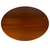 Antique Mahogany Claw Foot Banquet Dining Table – 6 Leaves #22559