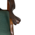 Set of 8 Antique Mahogany Ball & Claw Dining Chairs – 2 Armchairs #22567