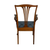 Set of 6 Mahogany Claw Foot Dining Chairs – c.1910 #22569