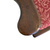 Set of 6 Antique Mahogany Dining Chairs – 1 Arm & 5 Side Chairs #22571