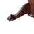 SOLD Antique Mahogany Ball & Claw Round Dining Table – 2 Leaves - c.1890s