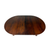 SOLD Antique Mahogany Ball & Claw Round Dining Table – 2 Leaves - c.1890s