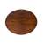 SOLD Antique Mahogany Ball & Claw Round Dining Table – 2 Leaves - c.1890s