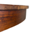SOLD Antique Mahogany Ball & Claw Round Dining Table – 2 Leaves - c.1890s