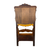 Victorian Carved Oak Hall Tree with Mirror & Storage Bench – c.1900s #22574