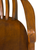 SOLD Set of 4 Antique Banker / Lawyer Arm Chairs – Mahogany Finish – c.1920s