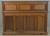 Antique Victorian Walnut Roll Top Desk, Walnut Desk #22578