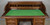 Antique Victorian Walnut Roll Top Desk, Walnut Desk #22578