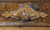 Antique Victorian Walnut Roll Top Desk, Walnut Desk #22578